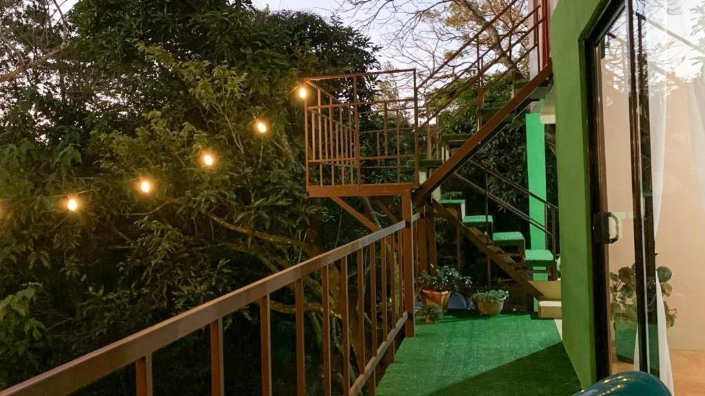 Casa Euphonia Monteverde Exterior foto